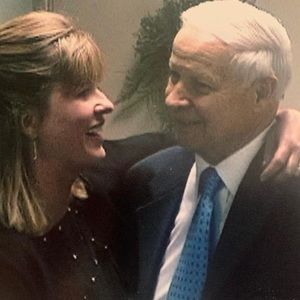 Meet your Posher, Mary jo